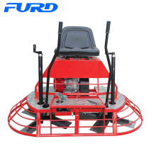 Ride-on concrete trowel machine for sale concrete leveling machine FMG-S30